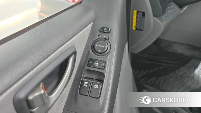 Hyundai The New Grand Starex id 4430234 из Кореи 20