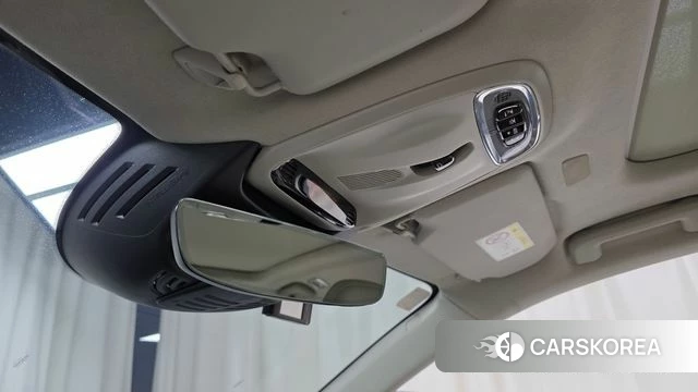 Volvo S90 id 4765157 из Кореи 20