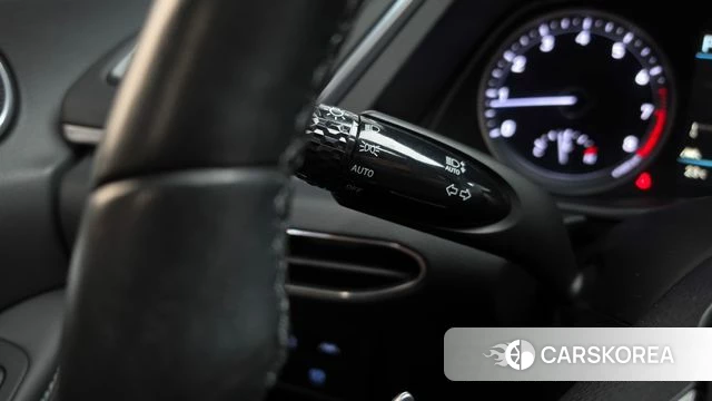 Hyundai Sonata (DN8) id 4361885 из Кореи 20