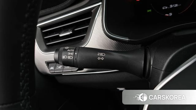 Renault Korea (Samsung) XM3 id 4561248 из Кореи 20