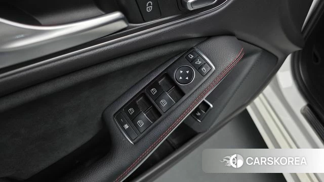 Mercedes-Benz CLA-Class C117 id 4785735 из Кореи 20
