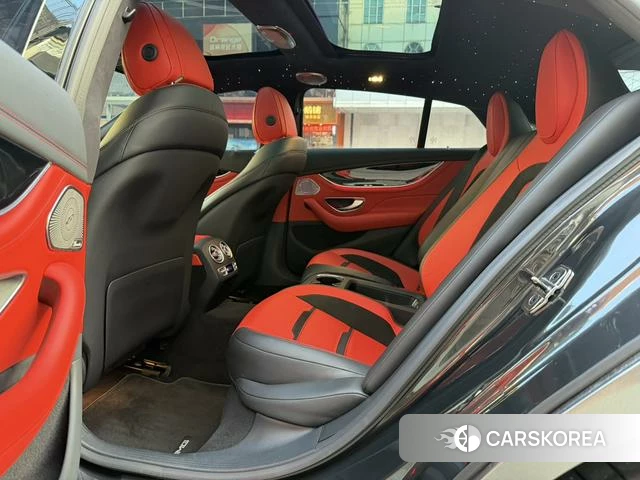 Mercedes-Benz AMG GT id 4264761 из Китая 20