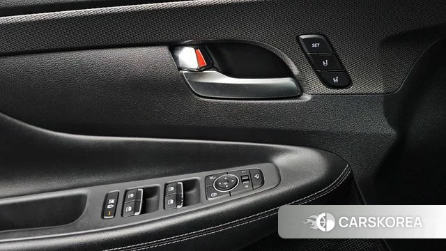 Hyundai Santa Fe TM id 4430600 из Кореи 20