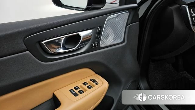 Volvo XC60 second Generation id 4489643 из Кореи 20