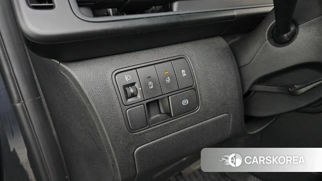 Hyundai Staria id 4414496 из Кореи 20