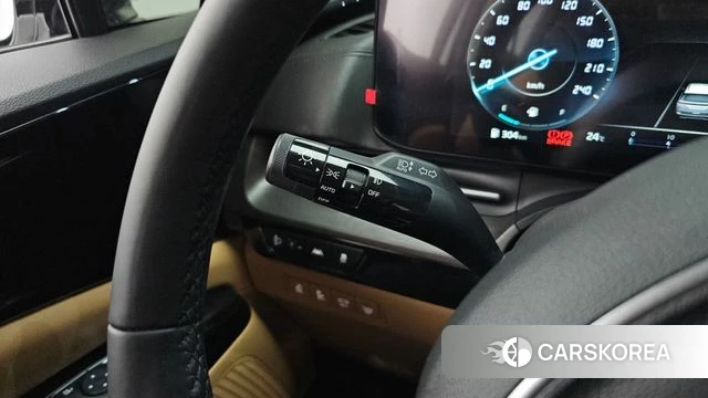 Kia Carnival 4th generation id 4464612 из Кореи 20