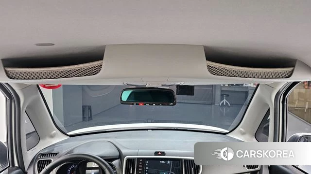 Kia The New Ray id 4330363 из Кореи 20
