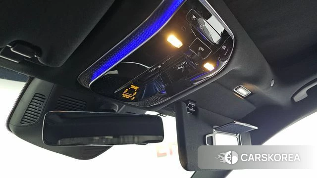 Mercedes-Benz S-Class W223 id 4355773 из Кореи 20