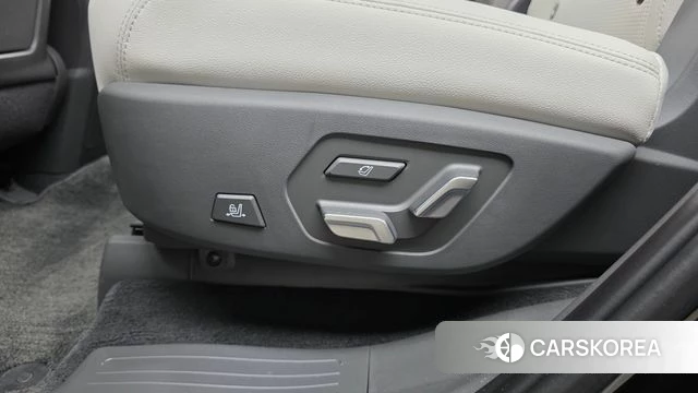Hyundai Santa Fe (MX5) id 4349243 из Кореи 20