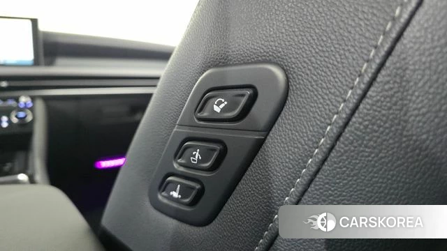 Hyundai Sonata D Edge (DN8) id 4533088 из Кореи 20