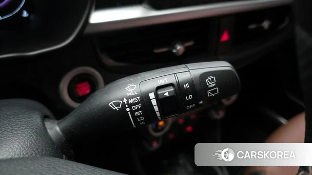 Kia The New Morning (JA) id 4307841 из Кореи 20
