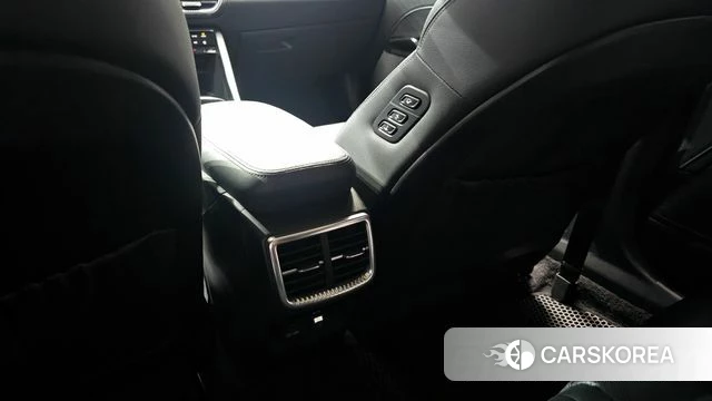 Kia K5 3rd generation id 4317675 из Кореи 20