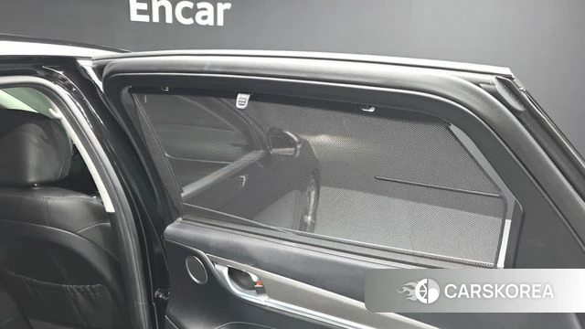 Hyundai The New Grandeur IG id 4671038 из Кореи 20