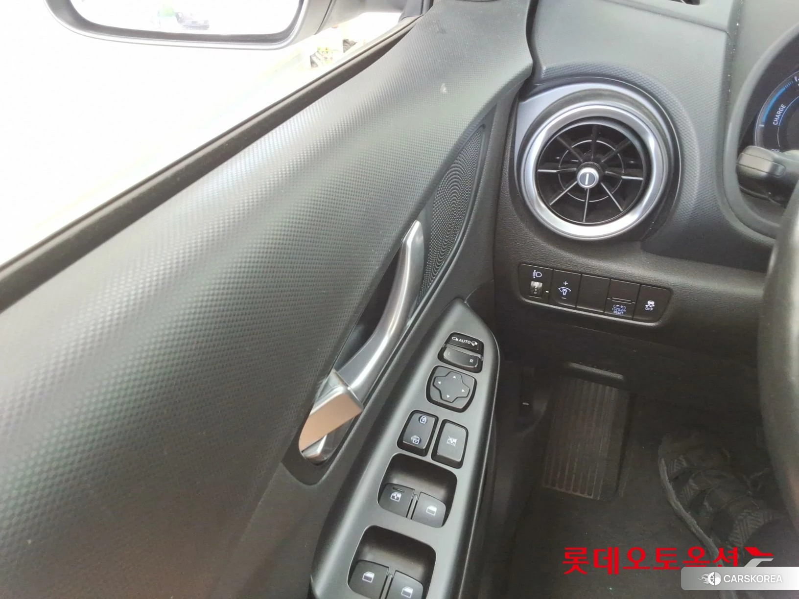 Hyundai Kona Hybrid id 4909208 из Кореи 20