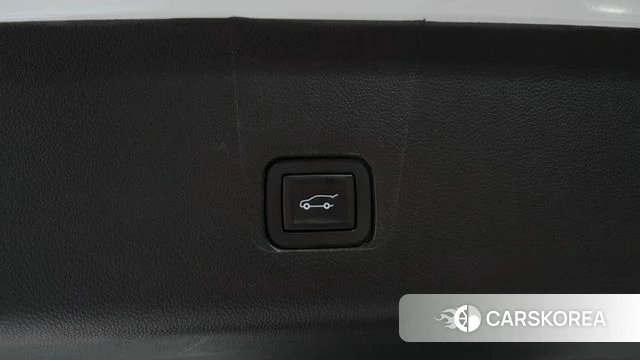 Chevrolet (GM Daewoo) Traverse id 4245466 из Кореи 20