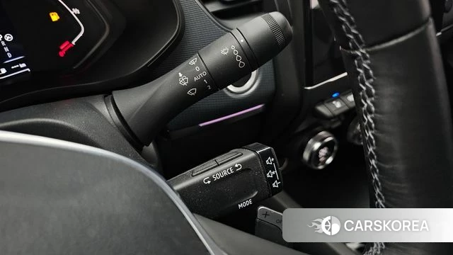 Renault Korea (Samsung) XM3 id 4721581 из Кореи 20