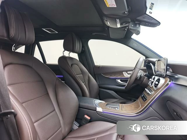 Mercedes-Benz GLC id 4277971 из Китая 20