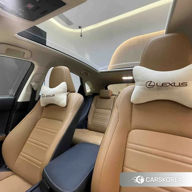 Lexus NX id 4221707 из Китая 20