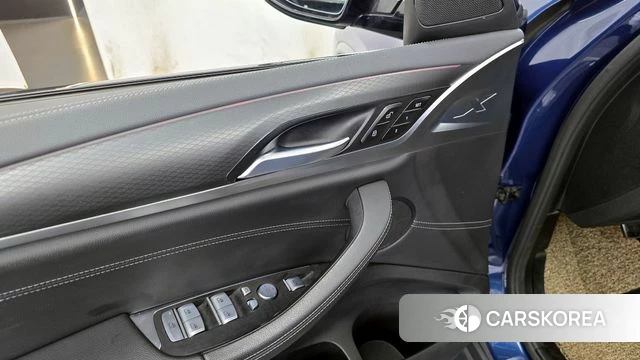 BMW X4 (G02) id 4344354 из Кореи 20