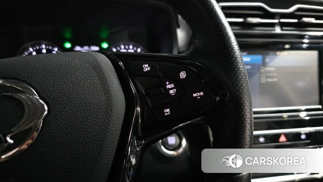 Ssangyong Berry New Tivoli id 4683959 из Кореи 20