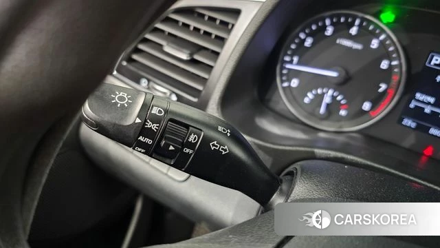 Hyundai Avante AD id 4424842 из Кореи 20