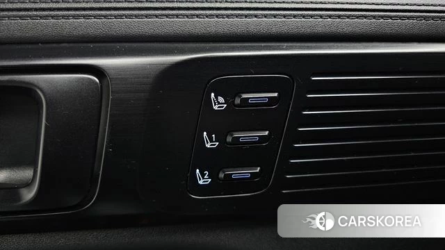 Hyundai Santa Fe (MX5) id 4548765 из Кореи 20