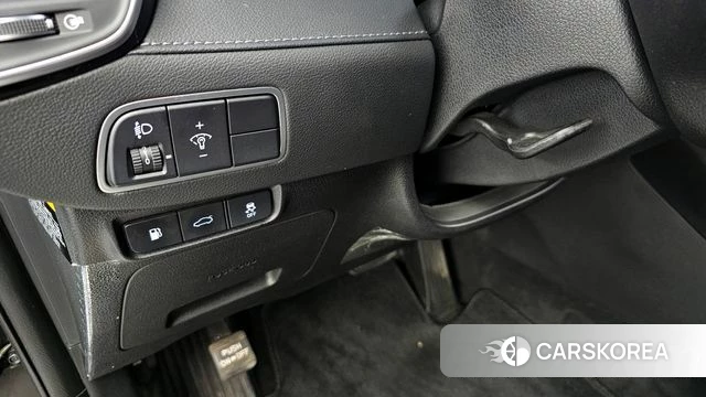 Hyundai Grandeur IG id 4345245 из Кореи 20