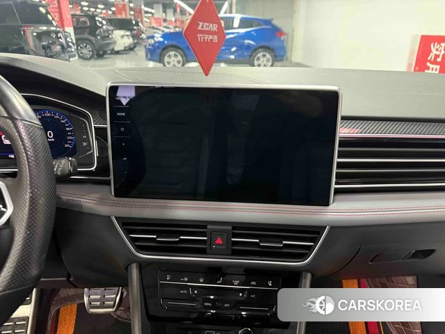 Volkswagen Tiguan L id 4274295 из Китая 20