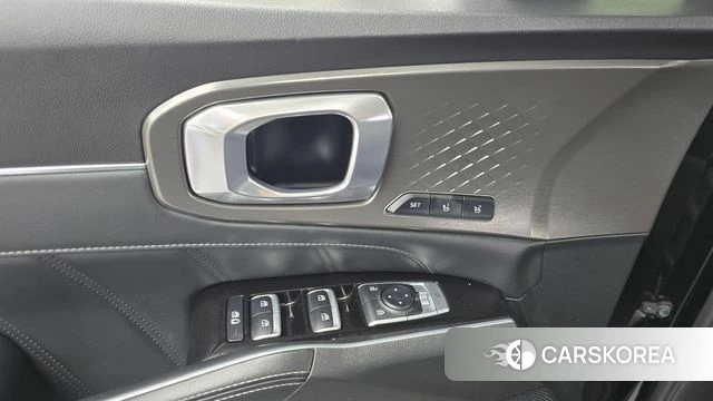 Kia Sorento 4th Generation id 4482389 из Кореи 20