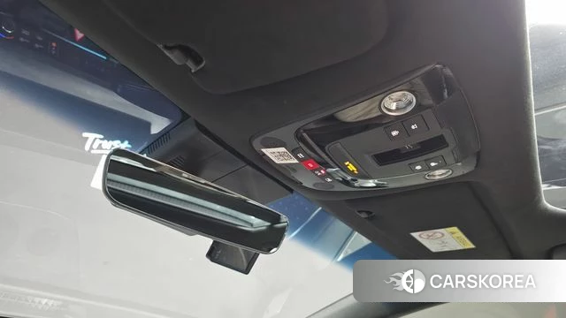 Kia K8 Hybrid id 4549912 из Кореи 20