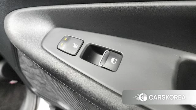 Hyundai The New Santa Fe id 4224203 из Кореи 20