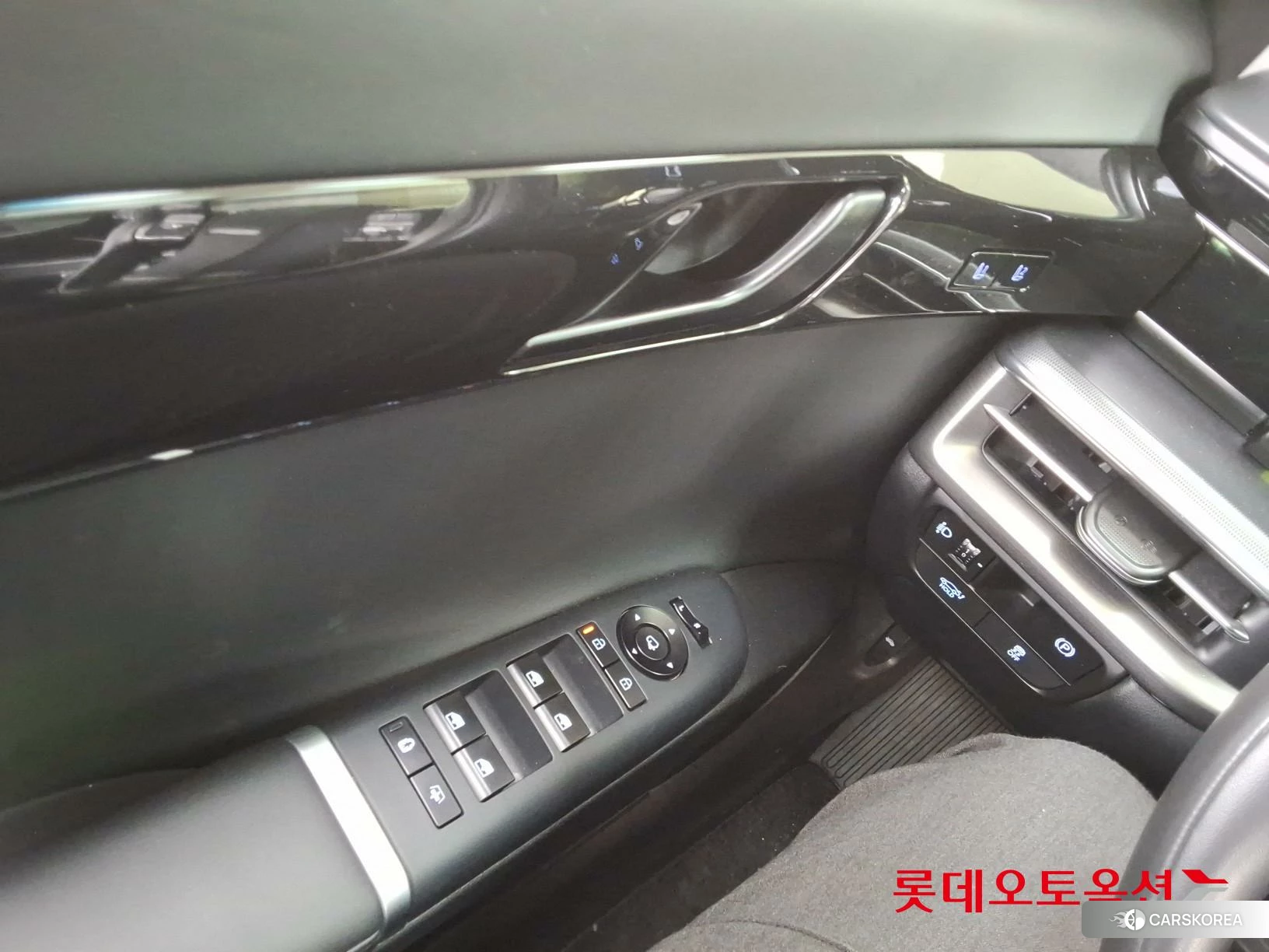 Hyundai Grandeur id 3869242 из Кореи 20