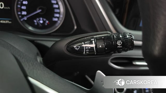 Hyundai Sonata (DN8) id 4720924 из Кореи 20