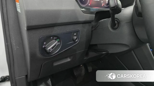 Volkswagen Tiguan second Generation id 4282270 из Кореи 20