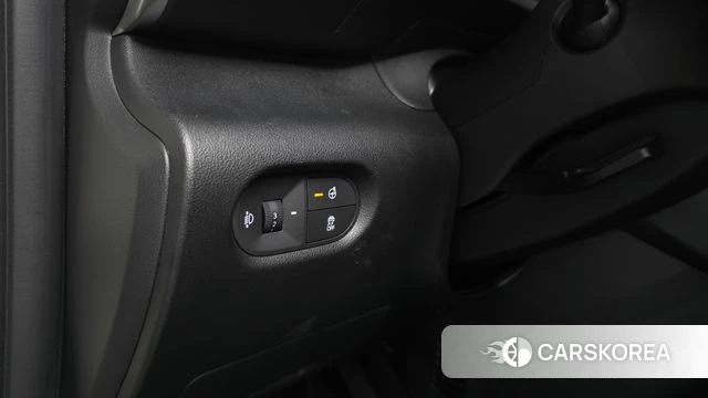 Hyundai Casper id 4853695 из Кореи 20