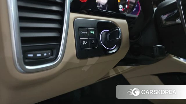 Porsche Cayenne (PO536) id 4266875 из Кореи 20