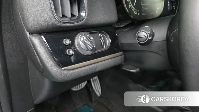 Mini Cooper Countryman id 4292866 из Кореи 20