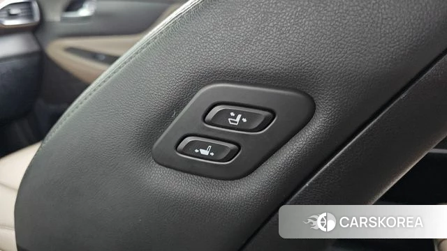 Hyundai Santa Fe TM id 4849682 из Кореи 20
