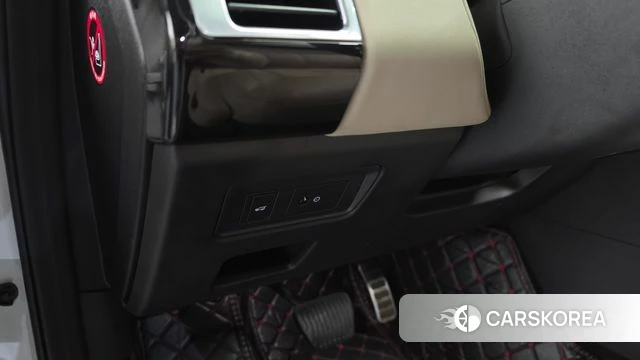 Land Rover Discovery 5 id 4305018 из Кореи 20