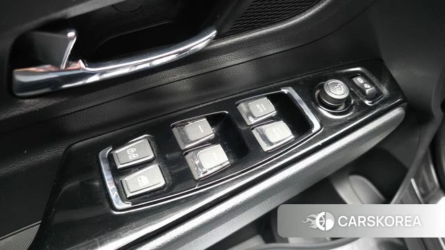 Ssangyong Beautiful Korando id 4737328 из Кореи 20