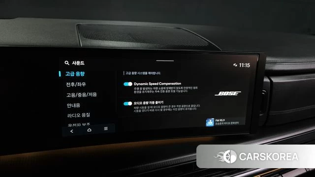 Hyundai Santa Fe (MX5) id 4302101 из Кореи 20