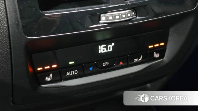 BMW X4 (G02) id 4535268 из Кореи 20