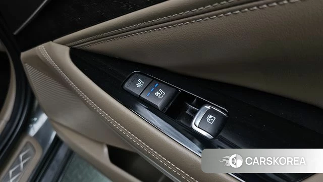 Kia K8 id 4834878 из Кореи 20