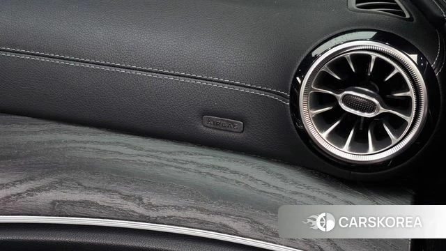 Mercedes-Benz E-Class W213 id 4225560 из Кореи 20