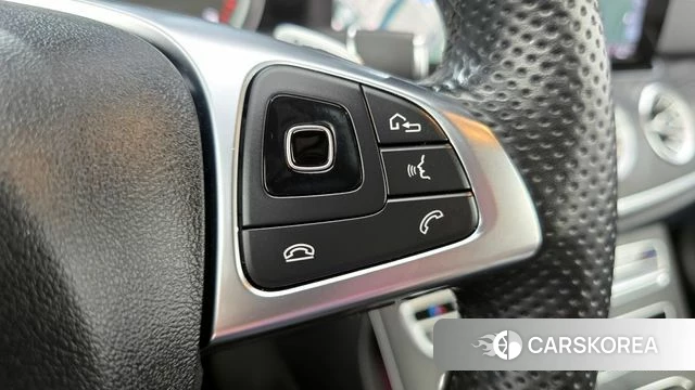 Mercedes-Benz E-Class W213 id 4351165 из Кореи 20