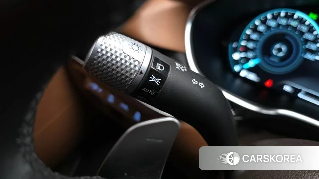 Genesis G80 (RG3) id 4232094 из Кореи 20