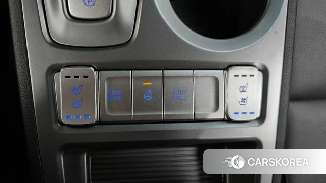 Hyundai Kona Electric id 4519331 из Кореи 20