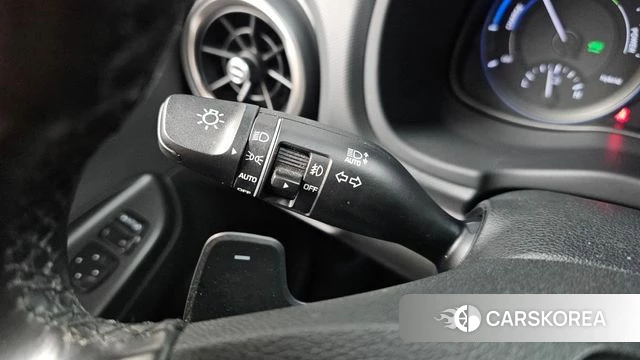Hyundai The New Kona Hybrid id 4323650 из Кореи 20