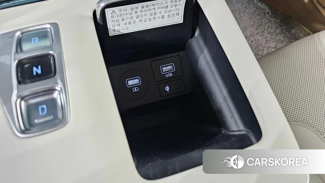 Hyundai The New Grandeur IG Hybrid id 4900188 из Кореи 20