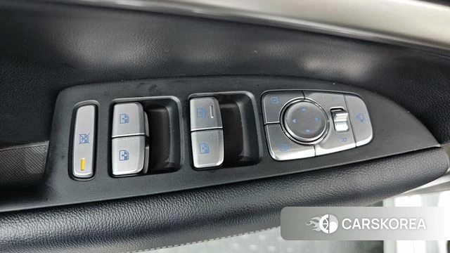 Genesis G70 id 4736920 из Кореи 20